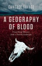Geography of Blood