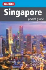 Berlitz: Singapore Pocket Guide