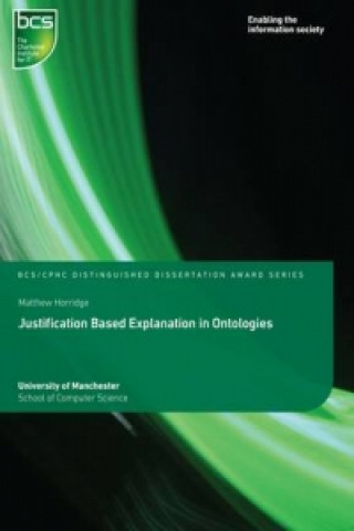 Justification Based Explanation in Ontologies