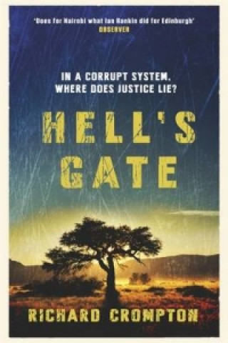 Hell's Gate
