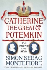 Catherine the Great and Potemkin