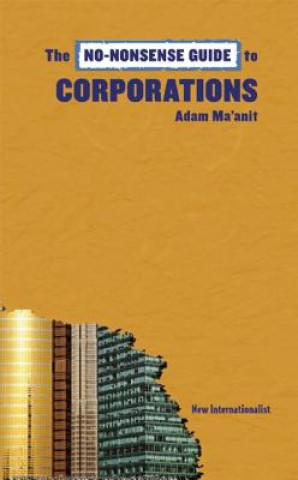 No-nonsense Guide to Corporations