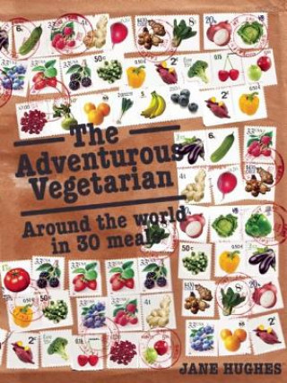 Adventurous Vegetarian