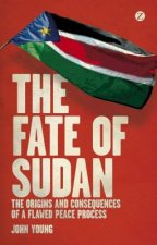 Fate of Sudan