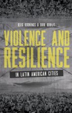 Violence and Resilience in Latin American Cities