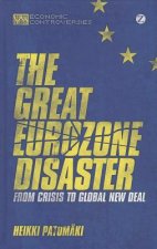 Great Eurozone Disaster