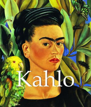 Mega Square Kahlo