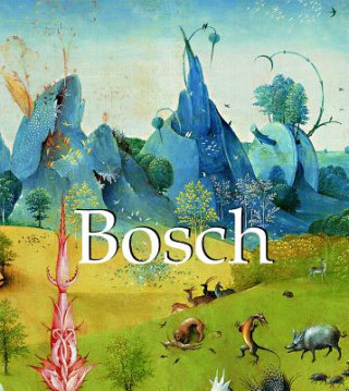 Bosch, Mega Square