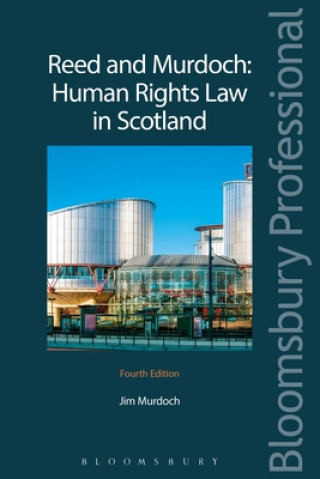 Human Rights Law in Scotland