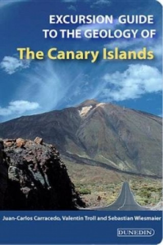 Excursion Guide to the Geology of the Canary Islands