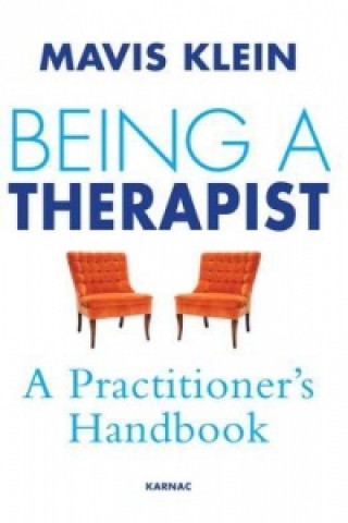 Being a Therapist