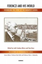 Ferenczi and His World