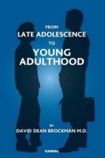 From Late Adolescence to Young Adulthood