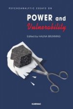 Psychoanalytic Essays on Power and Vulnerability