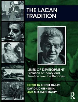 Lacan Tradition
