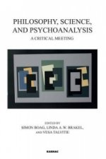 Philosophy, Science, and Psychoanalysis