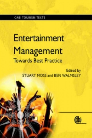Entertainment Management