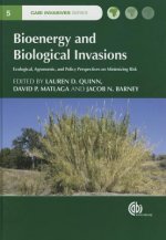 Bioenergy and Biological Invasions