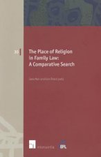 Place of Religion in Family Law: A Comparative Search