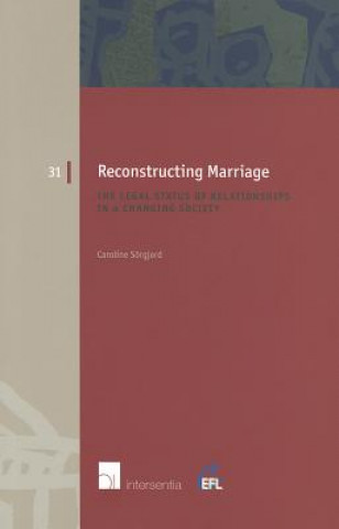 Reconstructing Marriage