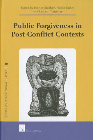 Public Forgiveness in Post-Conflict Contexts