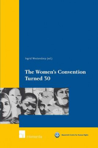 Women's Convention Turned 30