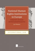 National Human Rights Institutions in Europe