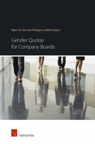 Gender Quotas for Company Boards