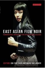 East Asian Film Noir