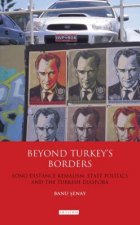 Beyond Turkey's Borders
