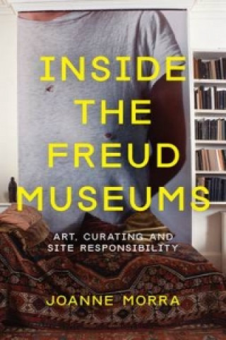 Inside the Freud Museums