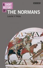 Short History of the Normans