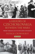 History of Czechoslovakia Between the Wars