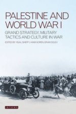 Palestine and World War I