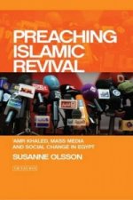 Preaching Islamic Revival