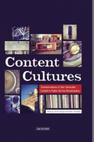 Content Cultures