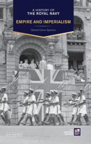 History of the Royal Navy