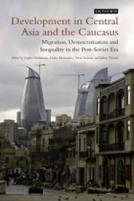 Development in Central Asia and the Caucasus