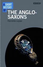 Short History of the Anglo-Saxons