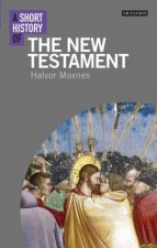 Short History of the New Testament