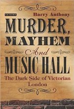 Murder, Mayhem and Music Hall