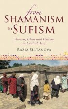 From Shamanism to Sufism
