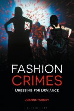 Fashion Crimes