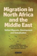 Migration from North Africa and the Middle East