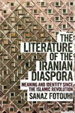 Literature of the Iranian Diaspora
