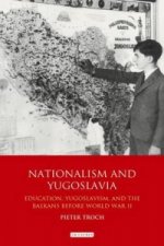 Nationalism and Yugoslavia
