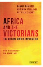 Africa and the Victorians