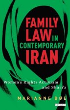 Family law in contemporary Iran