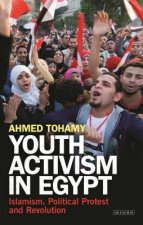 Youth Activism in Egypt