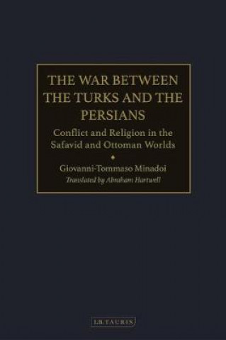 War Between the Turks and the Persians